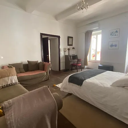 Bel Neuf, Cosy Et D'epoque Aux Vans